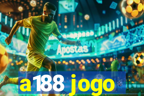 a188 jogo