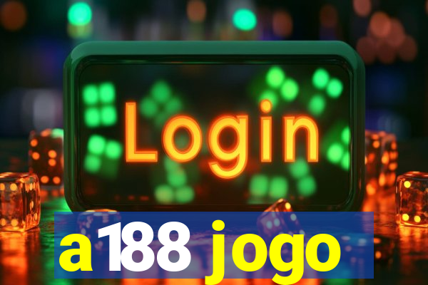 a188 jogo