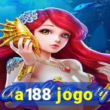 a188 jogo