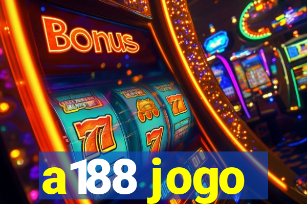 a188 jogo