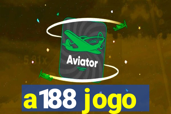 a188 jogo