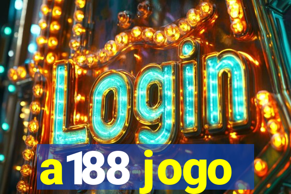 a188 jogo