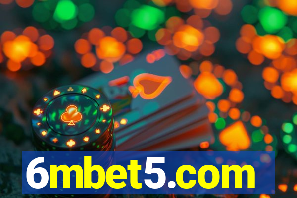 6mbet5.com