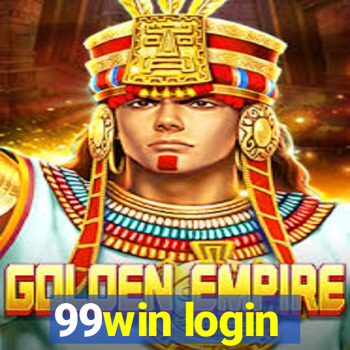 99win login