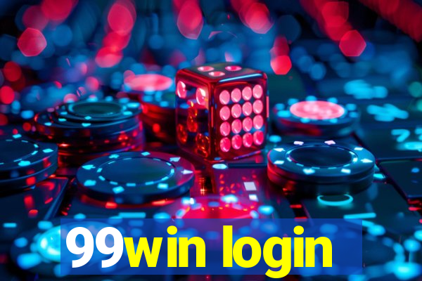 99win login