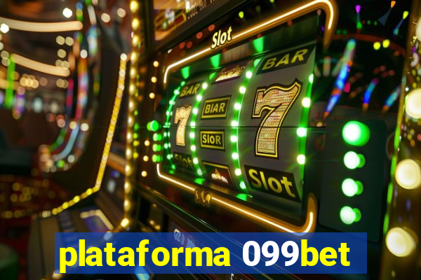 plataforma 099bet