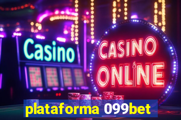 plataforma 099bet