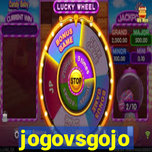 jogovsgojo