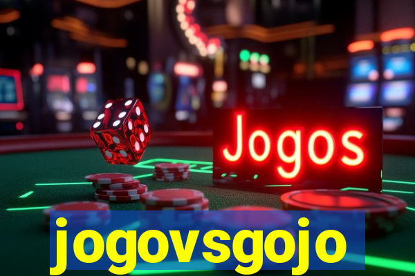 jogovsgojo