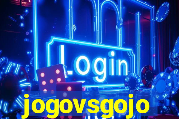 jogovsgojo