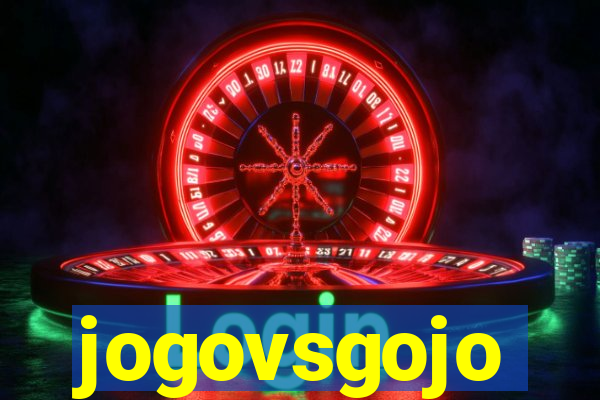 jogovsgojo