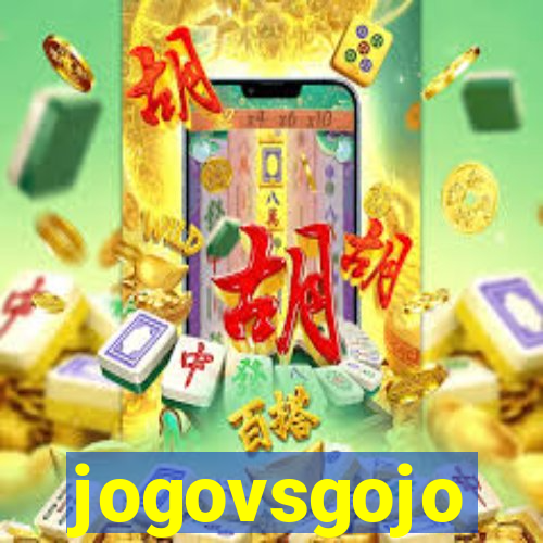 jogovsgojo