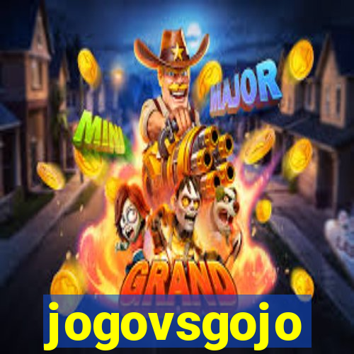 jogovsgojo