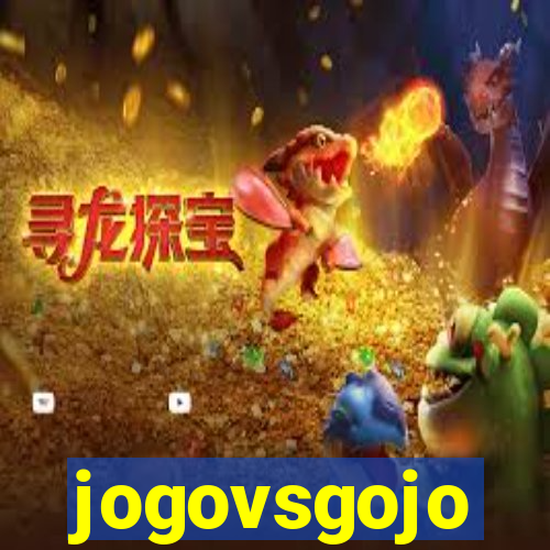 jogovsgojo