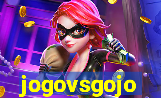 jogovsgojo