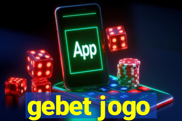 gebet jogo