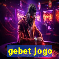 gebet jogo