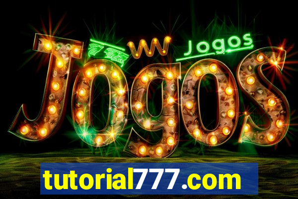 tutorial777.com