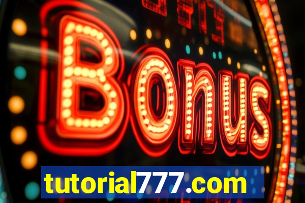 tutorial777.com