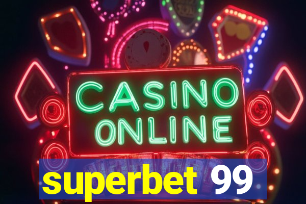 superbet 99