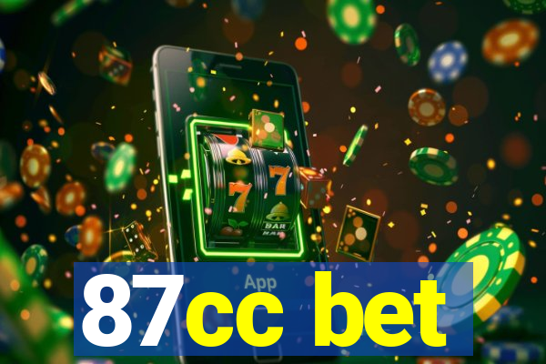 87cc bet