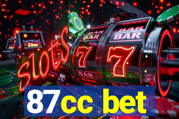 87cc bet