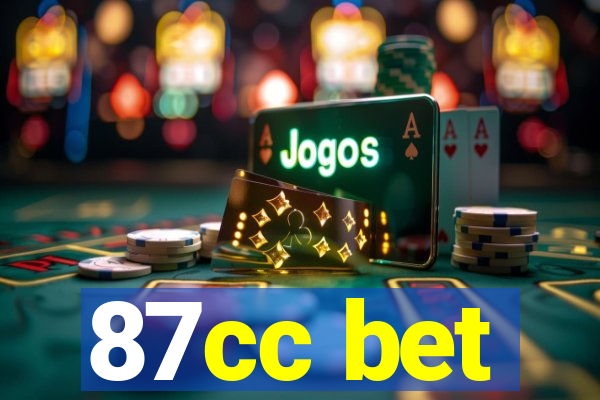 87cc bet