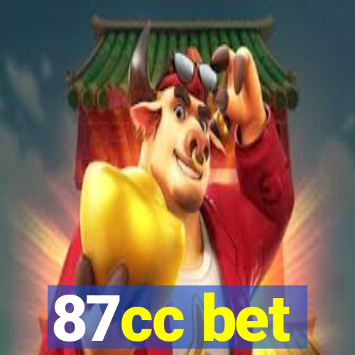 87cc bet