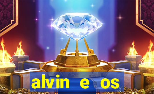 alvin e os esquilos download