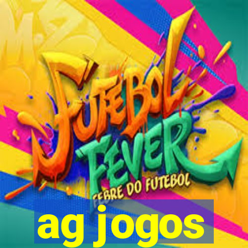 ag jogos