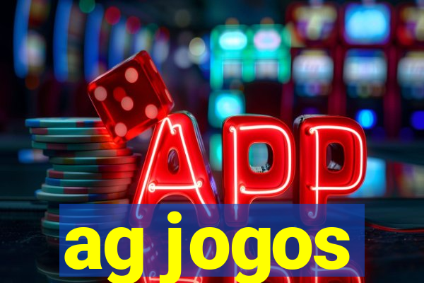 ag jogos