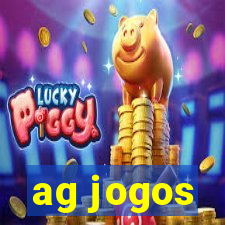 ag jogos