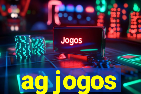 ag jogos