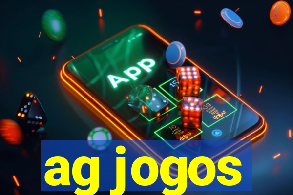 ag jogos