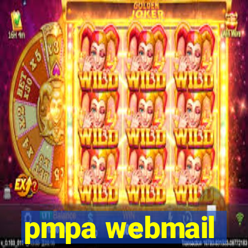 pmpa webmail