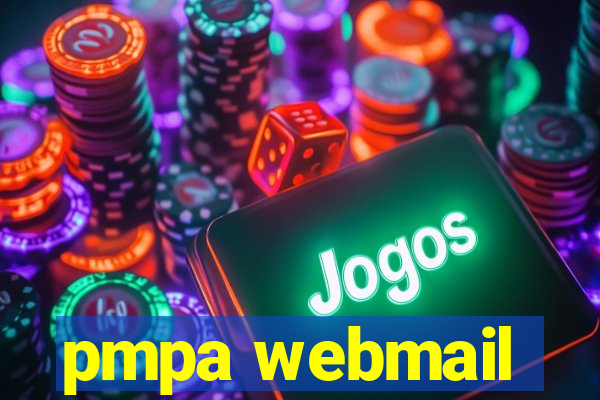 pmpa webmail