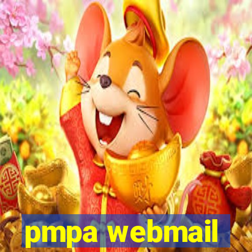 pmpa webmail