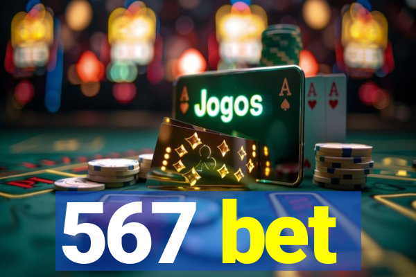 567 bet