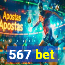 567 bet