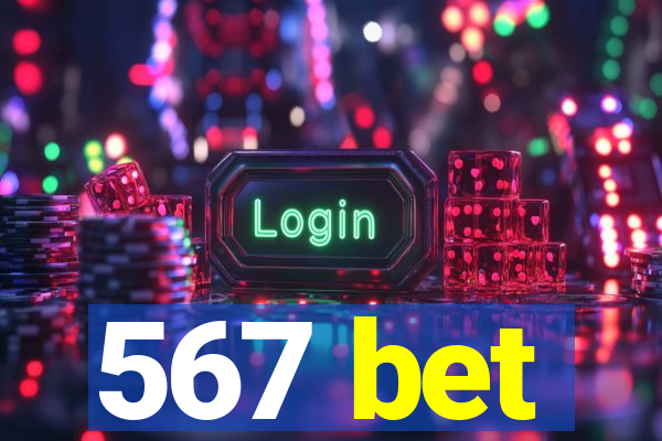 567 bet