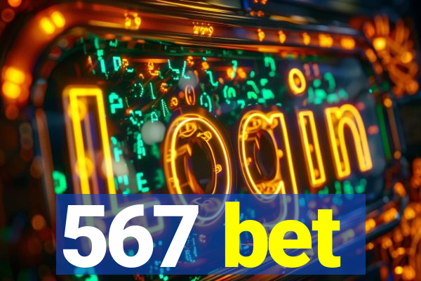 567 bet