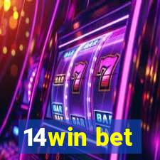 14win bet