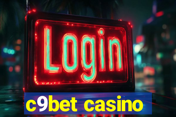 c9bet casino