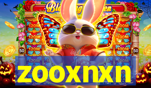 zooxnxn