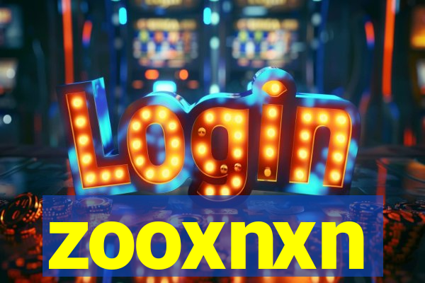 zooxnxn