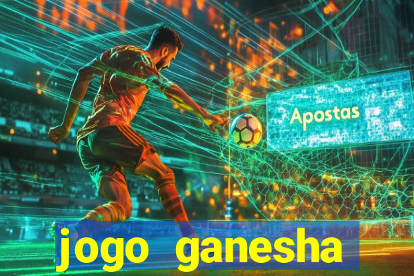 jogo ganesha fortune demo