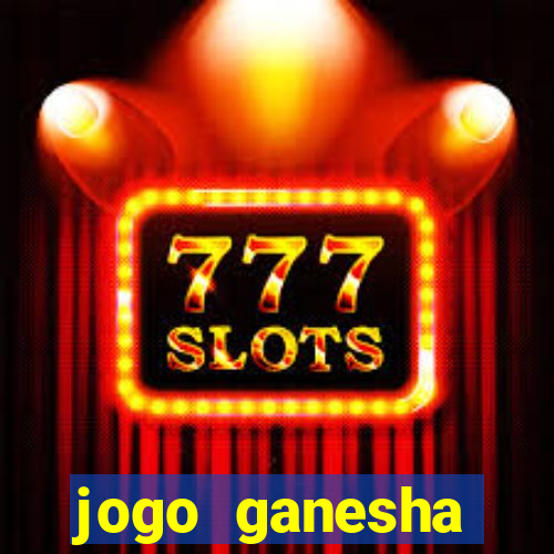 jogo ganesha fortune demo