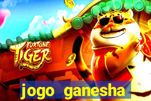 jogo ganesha fortune demo