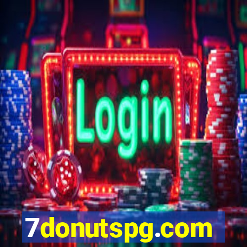 7donutspg.com