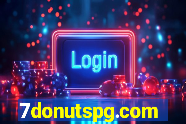 7donutspg.com